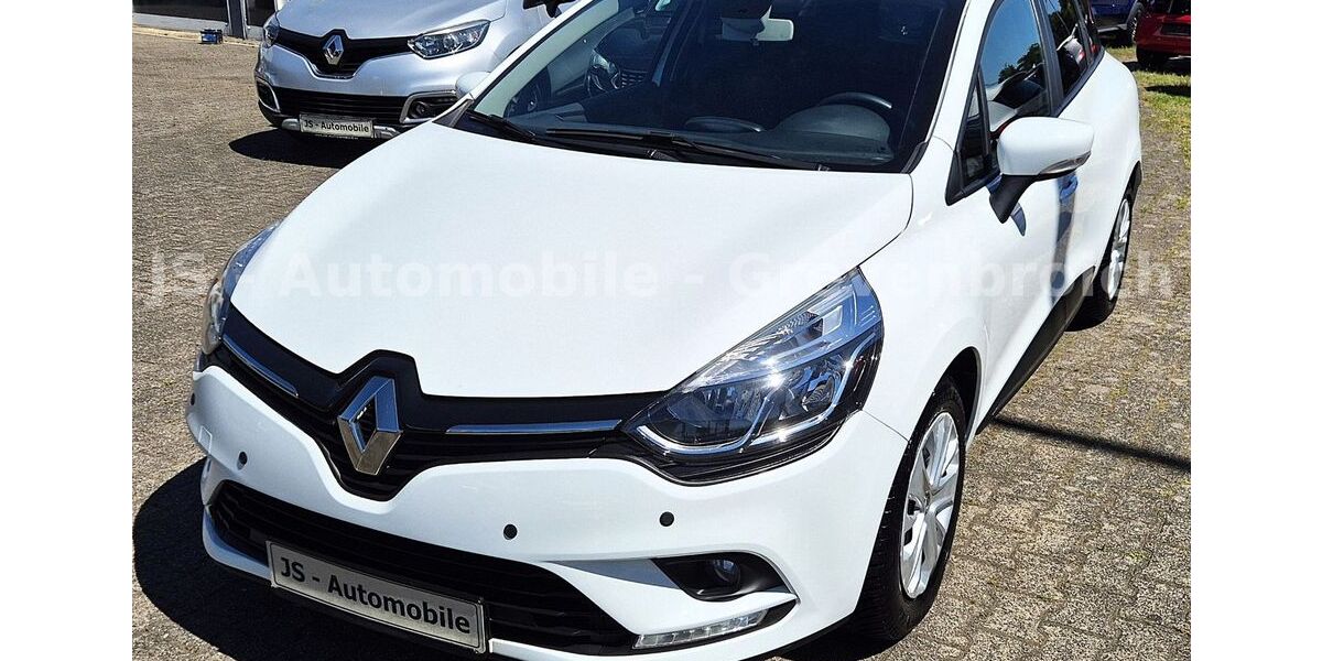 Renault Clio 67.800 km 10.740 &euro; Grevenbroich 41515