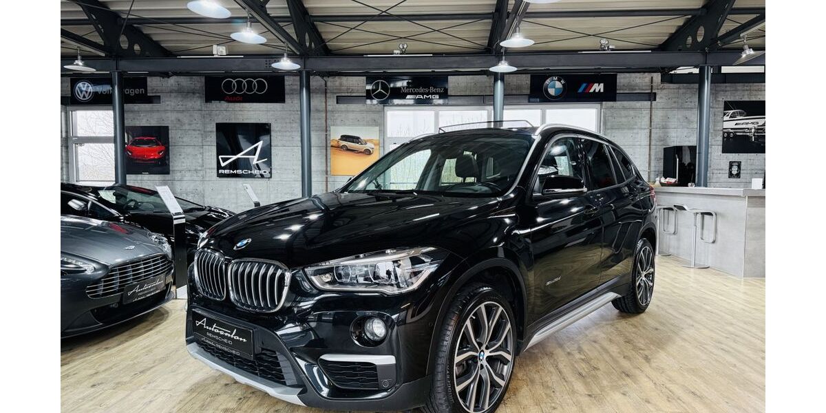 BMW X1 117.000 km 19.990 &euro; Remscheid 42859