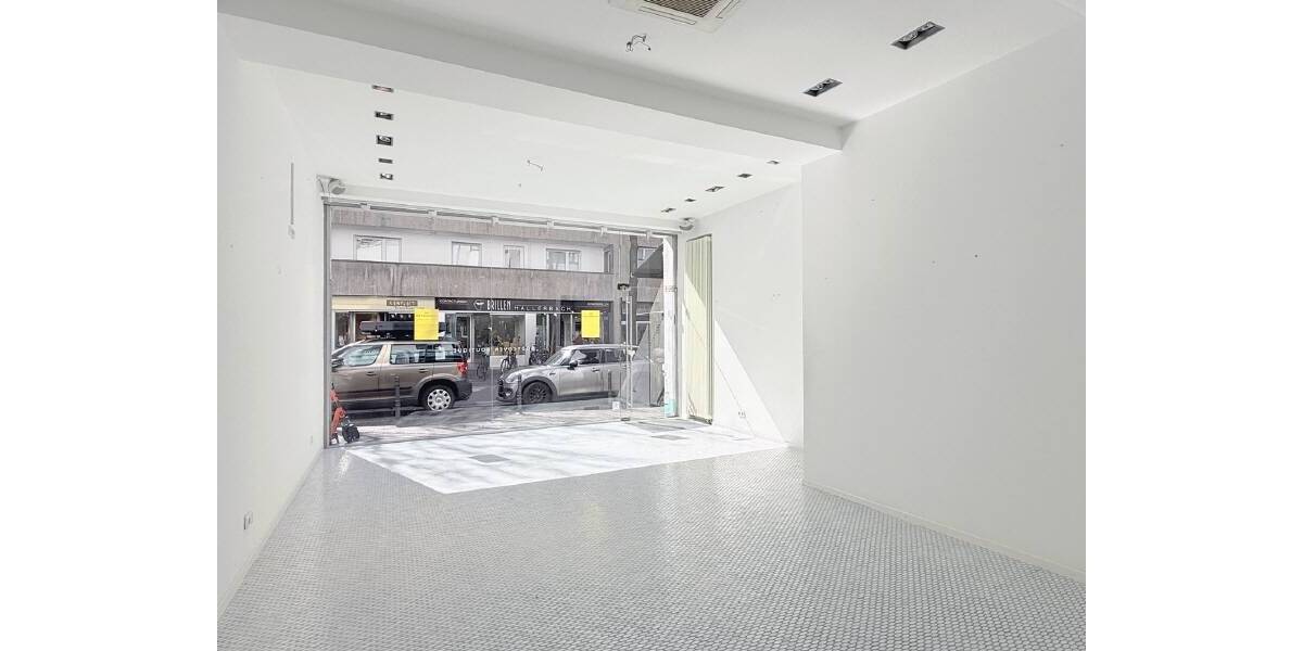 Gewerbeobjekt Köln Altstadt-Nord - 5.500&euro; | Angebot:26204373