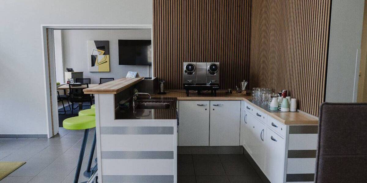 Gewerbeobjekt Köln Neustadt-Nord - 6.500&euro; | Angebot:25997324