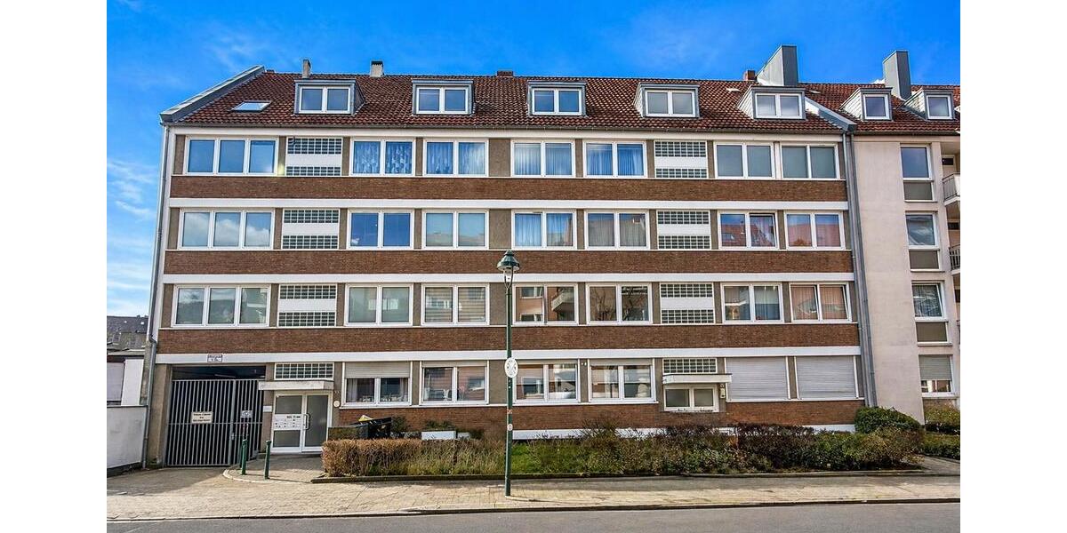 Mehrfamilienhaus, Wohnhaus Düsseldorf Stadtbezirk 6 - 2.450.000&euro; | Angebot:26305522