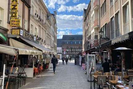 Gewerbeobjekt Düsseldorf - 5.000&euro; | Angebot:26084006