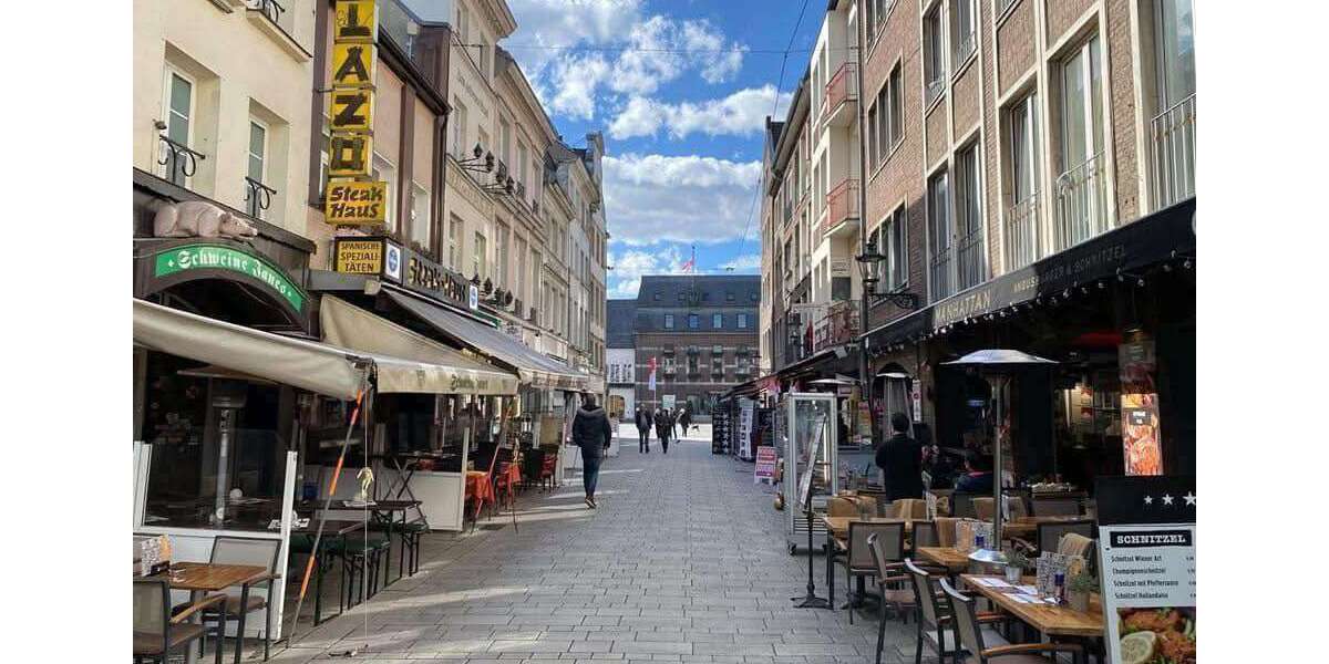 Gewerbeobjekt Düsseldorf - 5.000&euro; | Angebot:26084006