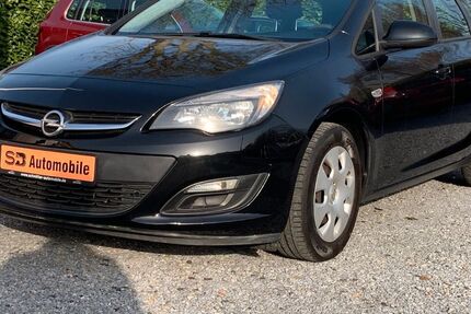 Opel Astra 184.920 km 3.890 &euro; Meerbusch 40670