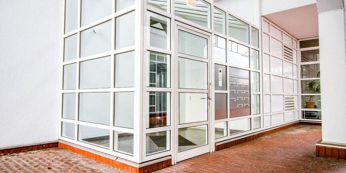 Etagenwohnung Köln Altstadt-Nord - 3 Zimmer, 100 m&sup2;, 799.000&euro; | Angebot:25700735