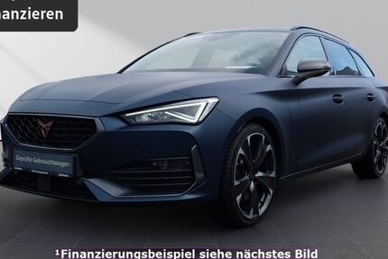 Cupra Leon 41.520 km 28.990 &euro; Velbert 42549