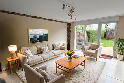 Haus Solingen Burg - 5 Zimmer, 138 m&sup2;, 442.999&euro; | Angebot:25201220