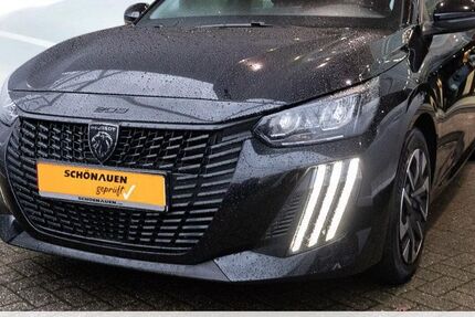 Peugeot 208 6.398 km 15.950 &euro; Solingen 42697