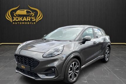 Ford Puma 26.425 km 16.890 &euro; Bergisch Gladbach 51469