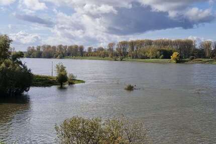 Wohnung Düsseldorf Urdenbach - 3 Zimmer, 115 m&sup2;, 695.000&euro; | Angebot:22035916