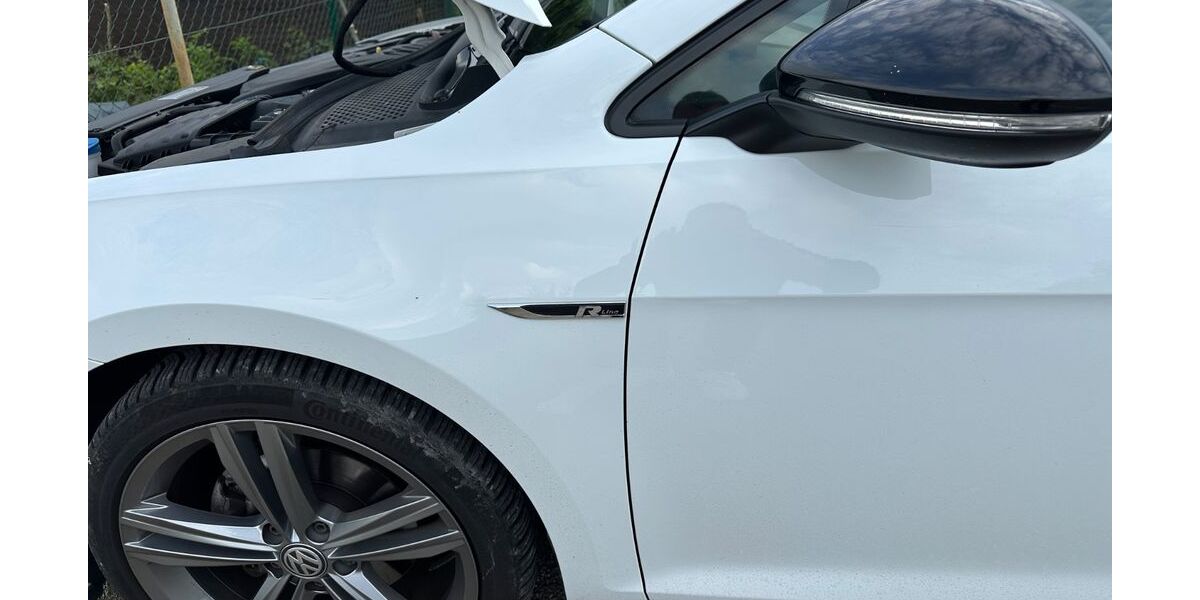 VW Golf 101.600 km 17.500 &euro; Wuppertal 42289