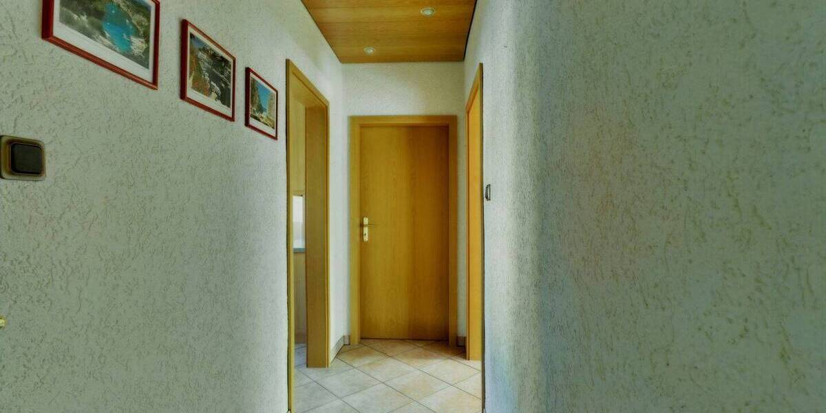 Doppelhaushälfte Wülfrath Innenstadt - 6 Zimmer, 155 m&sup2;, 475.000&euro; | Angebot:26320436