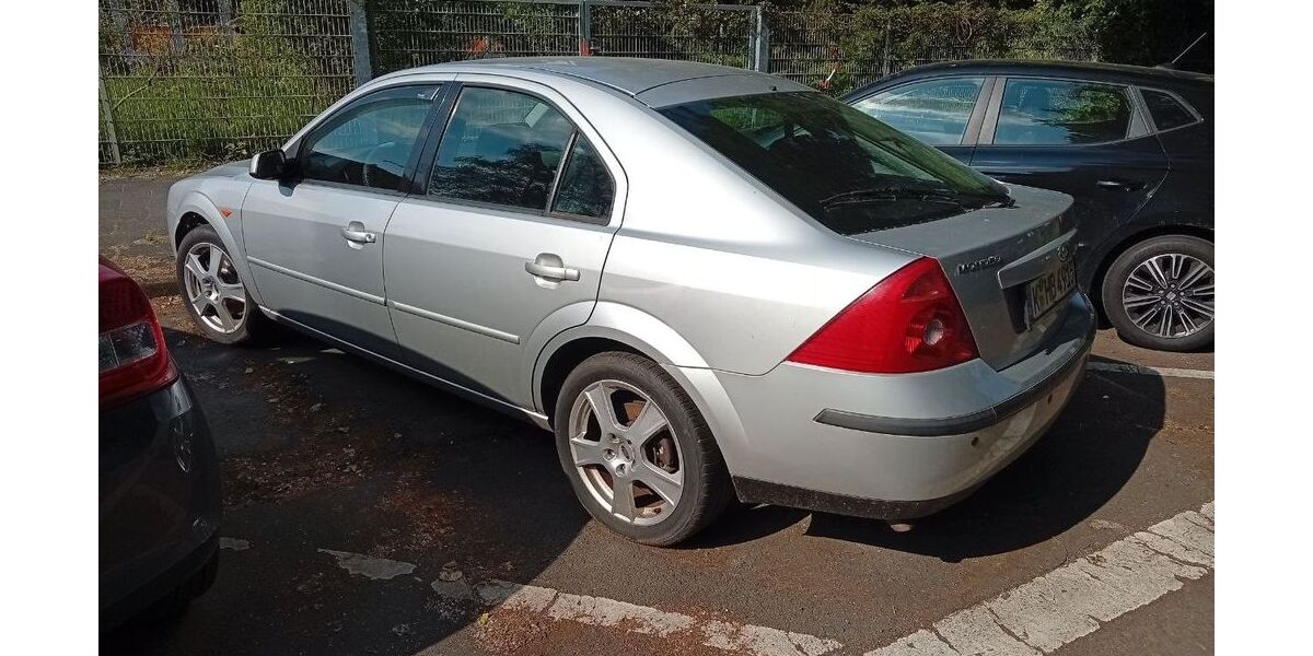 Ford Mondeo 192.000 km 1.300 &euro; Köln 50735
