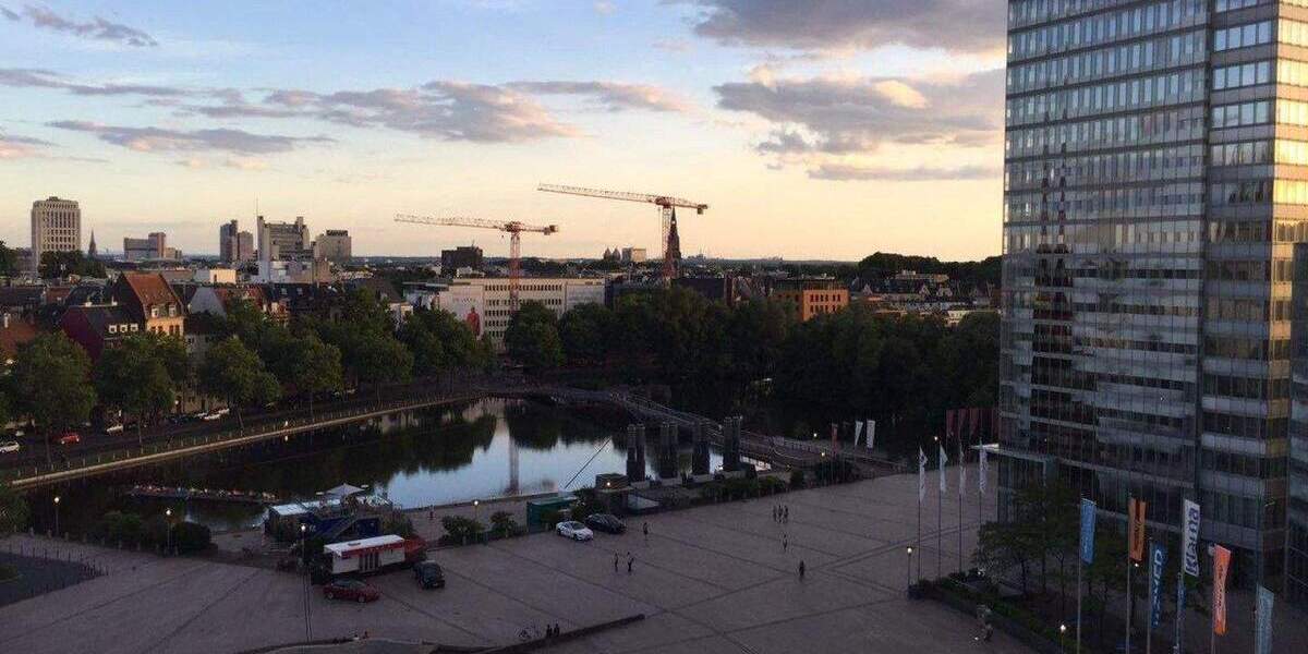 Gewerbeobjekt Köln Neustadt-Nord - 1.100&euro; | Angebot:25900012