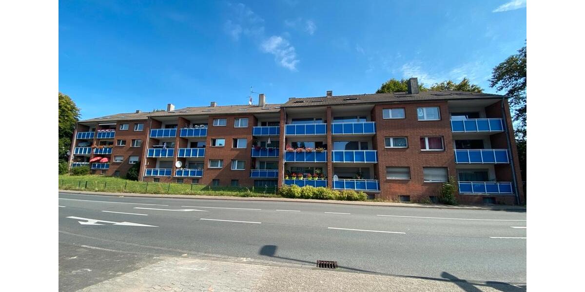 Erdgeschoßwohnung Mettmann - 2 Zimmer, 58 m&sup2;, 119.000&euro; | Angebot:26738206
