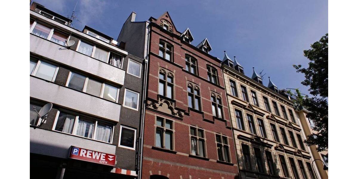 Gewerbeobjekt Köln Neustadt-Süd - 450&euro; | Angebot:25753072