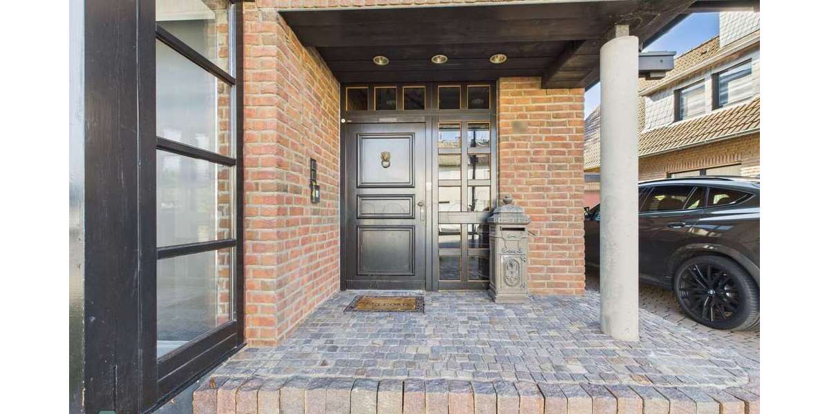 Einfamilienhaus Langenfeld (Rheinland) - 7 Zimmer, 300 m&sup2;, 1.480.000&euro; | Angebot:26081151