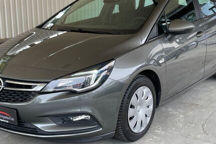 Opel Astra 77.421 km 11.300 &euro; Frechen-Königsdorf 50226