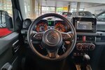 Suzuki Jimny Comfort AllGrip PKW Automatik AHK 53.265 km 31.800 &euro; HAAN 42781