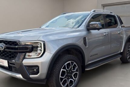 Ford Ranger 8.653 km 54.990 &euro; Düsseldorf 40235