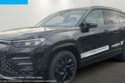 VW Tayron 6.999 km 59.880 &euro; Düsseldorf 40233