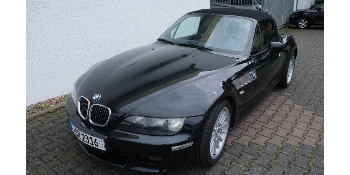 BMW Z3 128.500 km 16.900 &euro; Köln 50858