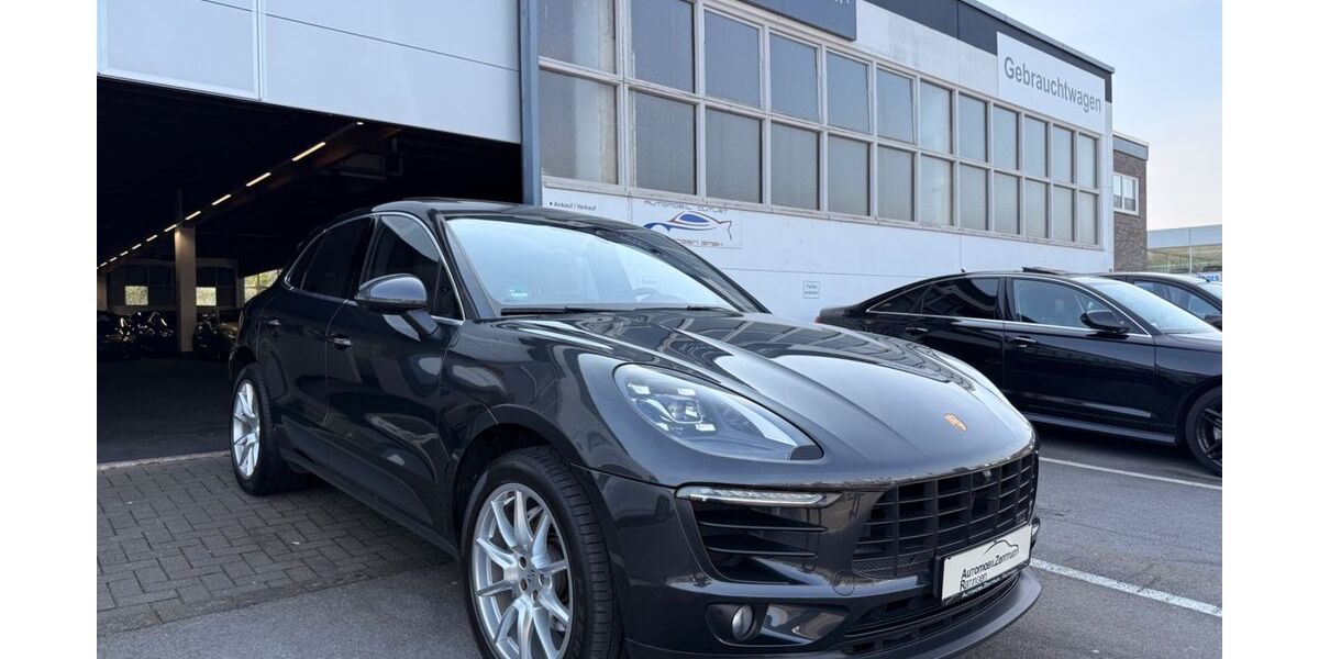 Porsche Macan 128.000 km 39.900 &euro; Ratingen 40880
