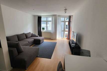 Wohnung Köln Innenstadt - 1.5 Zimmer, 50 m&sup2;, 1.250&euro; | Angebot:27200613