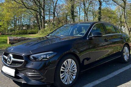 Mercedes-Benz C 200 6.526 km 36.799 &euro; Erkrath 40699