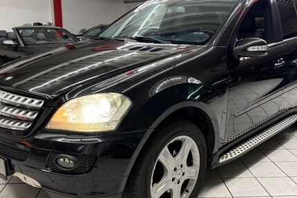Mercedes-Benz ML 280 270.000 km 6.990 &euro; Leverkusen 51371
