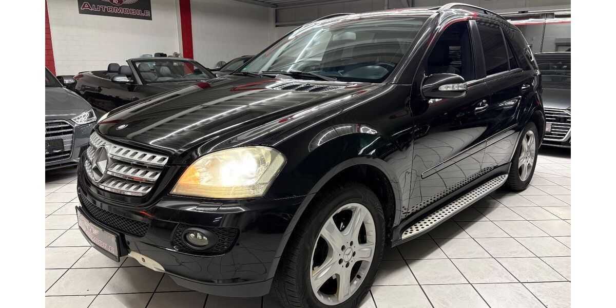 Mercedes-Benz ML 280 270.000 km 6.990 &euro; Leverkusen 51371