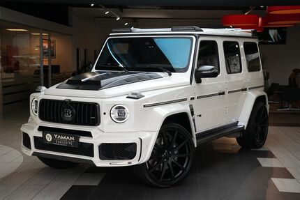 Mercedes-Benz G 63 AMG 68.000 km 179.950 &euro; Mülheim an der Ruhr 45472
