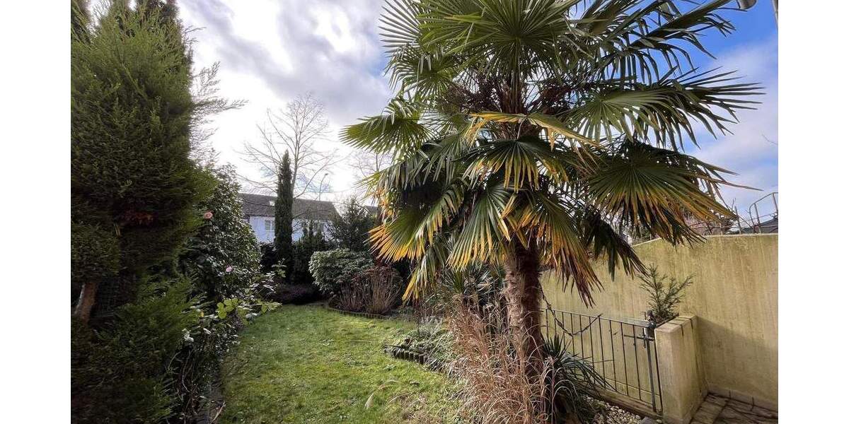 Reihenmittelhaus Langenfeld Richrath - 5 Zimmer, 150 m&sup2;, 498.000&euro; | Angebot:25796578