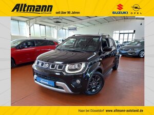 Suzuki Ignis Comfort Kam SHZ Navi Tempo 17.000 km 18.980 &euro; HAAN 42781