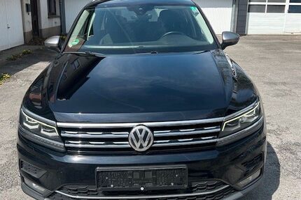 VW Tiguan 295.468 km 18.480 &euro; Wuppertal 42289