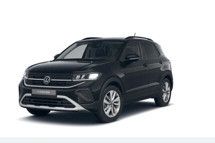 VW T-Cross 7.997 km 21.210 &euro; Remscheid 42897