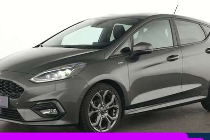 Ford Fiesta 55.852 km 12.499 &euro; Neuss bei Düsseldorf 41460