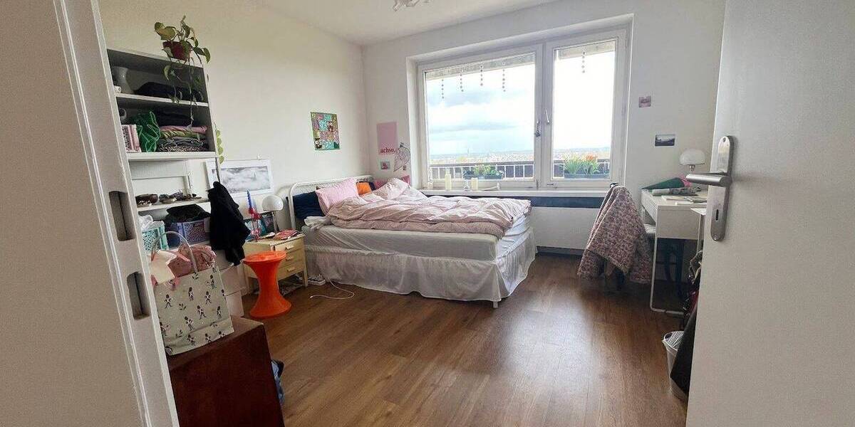Etagenwohnung Köln Bayenthal - 3 Zimmer, 94 m&sup2;, 1.690&euro; | Angebot:26064505