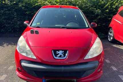 Peugeot 206 157.000 km 1.300 &euro; Köln 50765