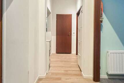 Wohnung Düsseldorf Oberbilk - 3 Zimmer, 68 m&sup2;, 249.000&euro; | Angebot:20703272