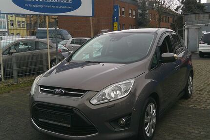 Ford C-Max 138.482 km 6.400 &euro; Leverkusen 51377