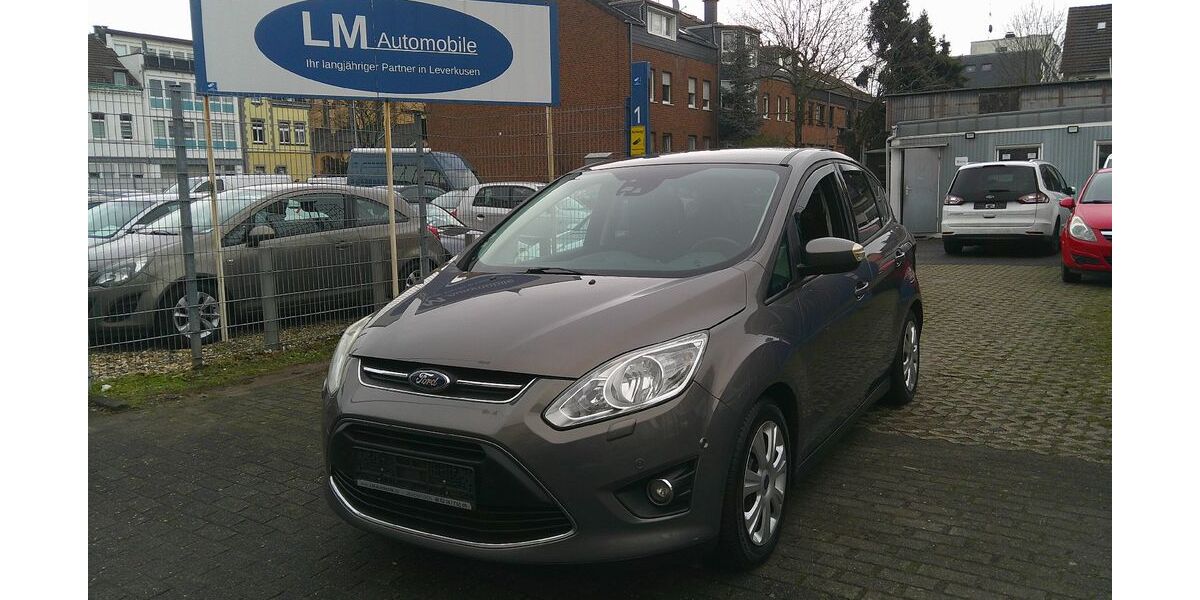 Ford C-Max 138.482 km 6.400 &euro; Leverkusen 51377