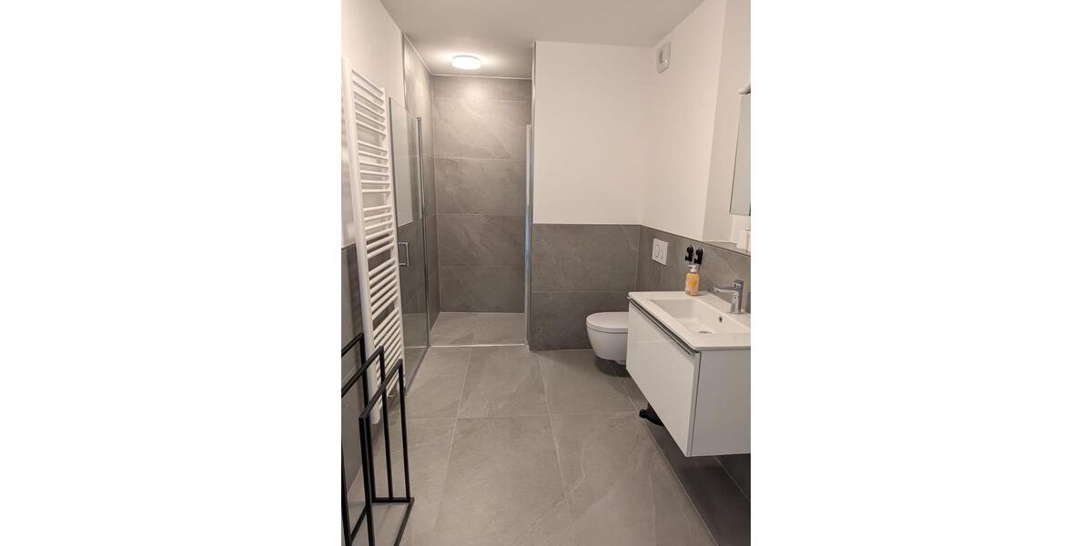 Erdgeschoßwohnung Frechen - 3 Zimmer, 84 m&sup2;, 406.000&euro; | Angebot:27004143