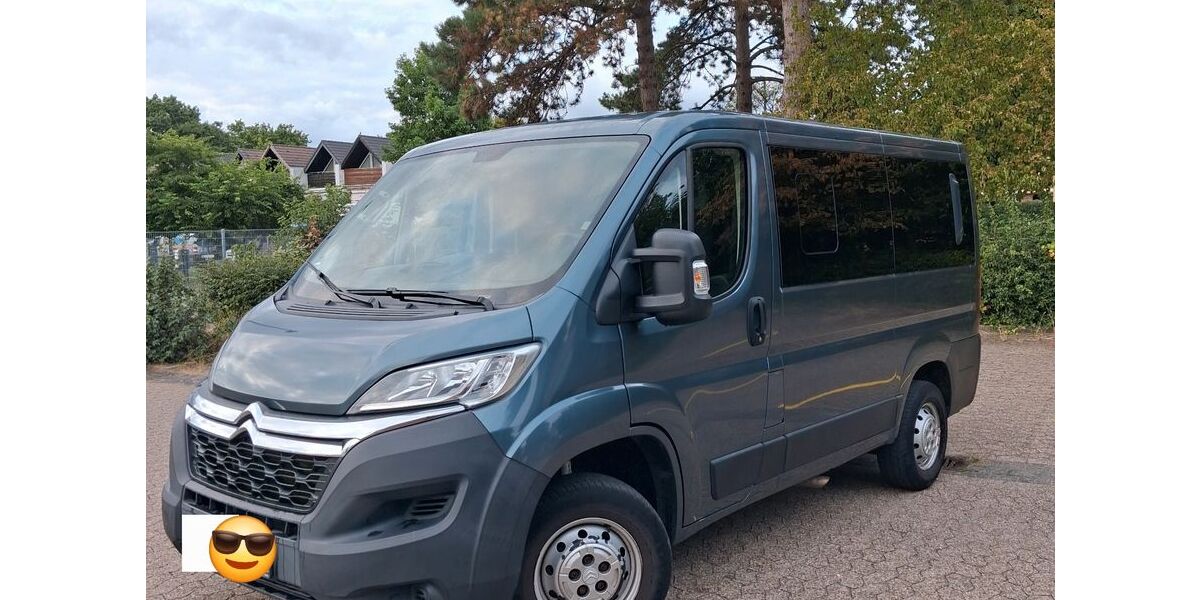 Citroen Jumper 73.150 km 11.500 &euro; Köln 51069