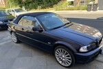 BMW 323 C IV 169.000 km 5.800 &euro; Solingen 42651