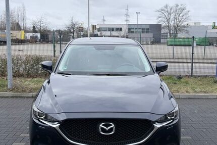 Mazda CX-5 120.000 km 22.100 &euro; Hilden 40724