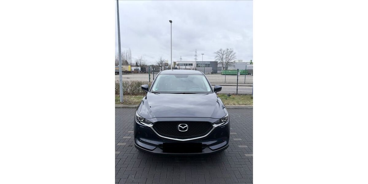 Mazda CX-5 120.000 km 22.100 &euro; Hilden 40724