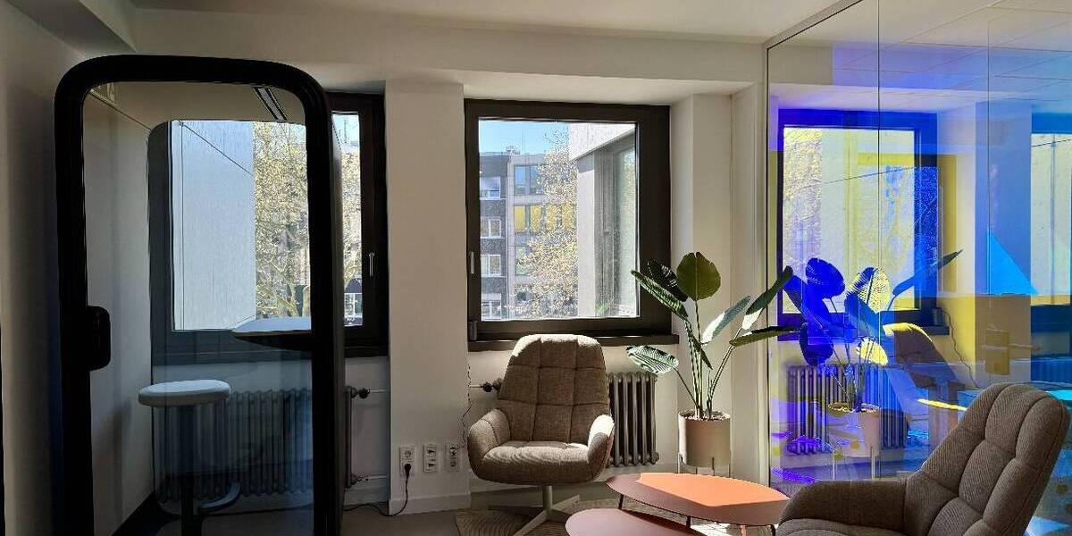 Gewerbeobjekt Köln Altstadt-Süd - 299&euro; | Angebot:26274464