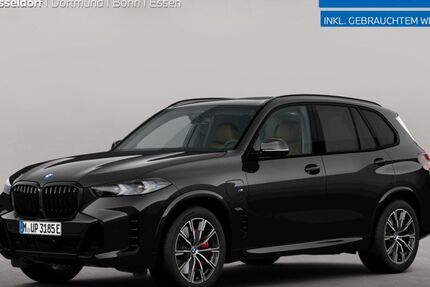 BMW X5 9.386 km 102.999 &euro; Düsseldorf 40237