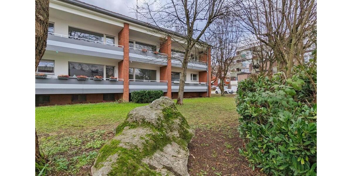 Etagenwohnung Mettmann - 1.5 Zimmer, 34 m&sup2;, 480&euro; | Angebot:26641567